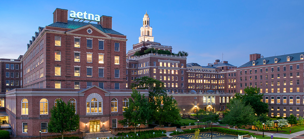 Aetna Inc: A Leader in Healthcare Solutions