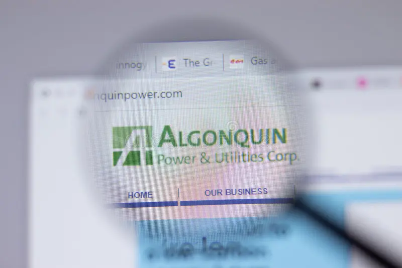 Algonquin Power & Utilities Corp. Leading the Way in Energy Innovation